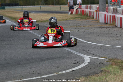 06/09/2020 : Course Club Circuit Haute-Garonne Karting de Muret (photos Sylvain Fayeulle) 2020 — karting