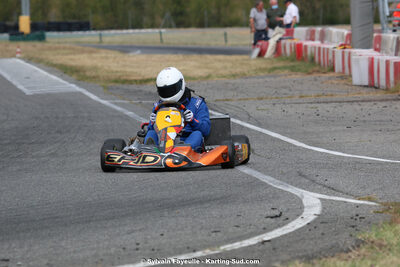 06/09/2020 : Course Club Circuit Haute-Garonne Karting de Muret (photos Sylvain Fayeulle) 2020 — karting