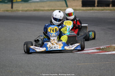 06/09/2020 : Course Club Circuit Haute-Garonne Karting de Muret (photos Sylvain Fayeulle) 2020 — karting