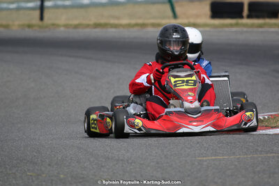 06/09/2020 : Course Club Circuit Haute-Garonne Karting de Muret (photos Sylvain Fayeulle) 2020 — karting