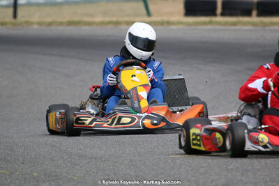 06/09/2020 : Course Club Circuit Haute-Garonne Karting de Muret (photos Sylvain Fayeulle) 2020 — karting