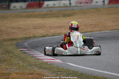 06/09/2020 : Course Club Circuit Haute-Garonne Karting de Muret (photos Sylvain Fayeulle) 2020 — karting