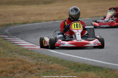 06/09/2020 : Course Club Circuit Haute-Garonne Karting de Muret (photos Sylvain Fayeulle) 2020 — karting