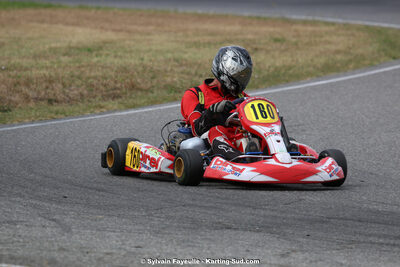 06/09/2020 : Course Club Circuit Haute-Garonne Karting de Muret (photos Sylvain Fayeulle) 2020 — karting