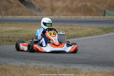 06/09/2020 : Course Club Circuit Haute-Garonne Karting de Muret (photos Sylvain Fayeulle) 2020 — karting