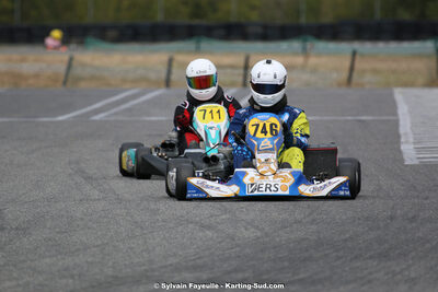 06/09/2020 : Course Club Circuit Haute-Garonne Karting de Muret (photos Sylvain Fayeulle) 2020 — karting