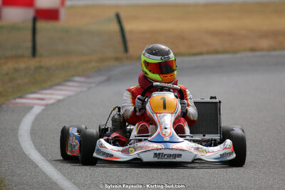 06/09/2020 : Course Club Circuit Haute-Garonne Karting de Muret (photos Sylvain Fayeulle) 2020 — karting