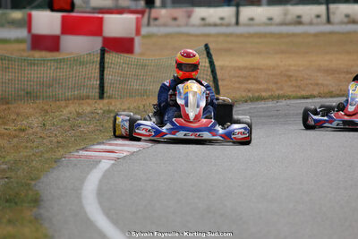 06/09/2020 : Course Club Circuit Haute-Garonne Karting de Muret (photos Sylvain Fayeulle) 2020 — karting
