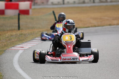 06/09/2020 : Course Club Circuit Haute-Garonne Karting de Muret (photos Sylvain Fayeulle) 2020 — karting