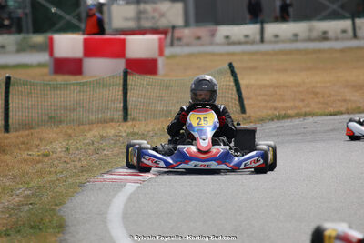 06/09/2020 : Course Club Circuit Haute-Garonne Karting de Muret (photos Sylvain Fayeulle) 2020 — karting