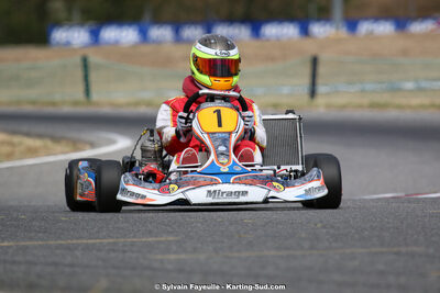 06/09/2020 : Course Club Circuit Haute-Garonne Karting de Muret (photos Sylvain Fayeulle) 2020 — karting