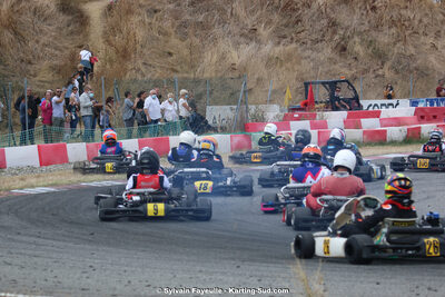 06/09/2020 : Course Club Circuit Haute-Garonne Karting de Muret (photos Sylvain Fayeulle) 2020 — karting