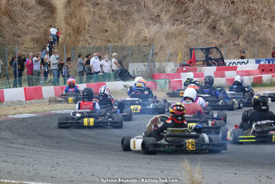06/09/2020 : Course Club Circuit Haute-Garonne Karting de Muret (photos Sylvain Fayeulle) 2020 — karting