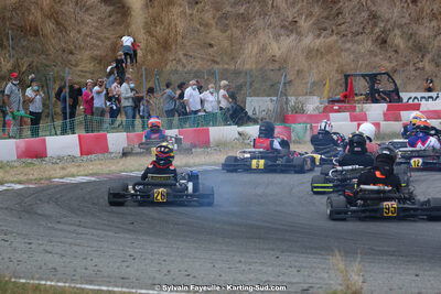 06/09/2020 : Course Club Circuit Haute-Garonne Karting de Muret (photos Sylvain Fayeulle) 2020 — karting