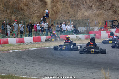 06/09/2020 : Course Club Circuit Haute-Garonne Karting de Muret (photos Sylvain Fayeulle) 2020 — karting