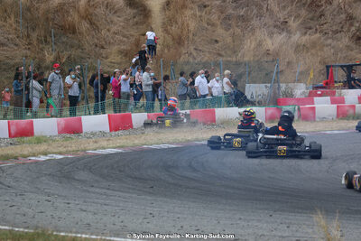 06/09/2020 : Course Club Circuit Haute-Garonne Karting de Muret (photos Sylvain Fayeulle) 2020 — karting