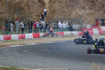 06/09/2020 : Course Club Circuit Haute-Garonne Karting de Muret (photos Sylvain Fayeulle) 2020 — karting