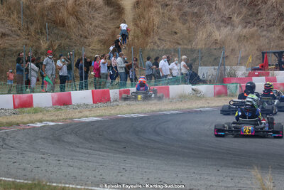 06/09/2020 : Course Club Circuit Haute-Garonne Karting de Muret (photos Sylvain Fayeulle) 2020 — karting