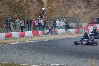 06/09/2020 : Course Club Circuit Haute-Garonne Karting de Muret (photos Sylvain Fayeulle) 2020 — karting