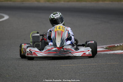 06/09/2020 : Course Club Circuit Haute-Garonne Karting de Muret (photos Sylvain Fayeulle) 2020 — karting