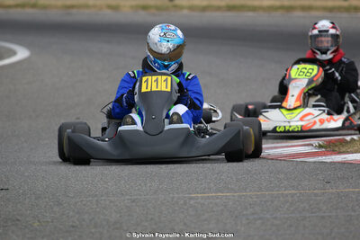 06/09/2020 : Course Club Circuit Haute-Garonne Karting de Muret (photos Sylvain Fayeulle) 2020 — karting