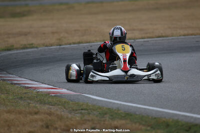 06/09/2020 : Course Club Circuit Haute-Garonne Karting de Muret (photos Sylvain Fayeulle) 2020 — karting