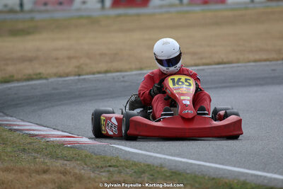 06/09/2020 : Course Club Circuit Haute-Garonne Karting de Muret (photos Sylvain Fayeulle) 2020 — karting