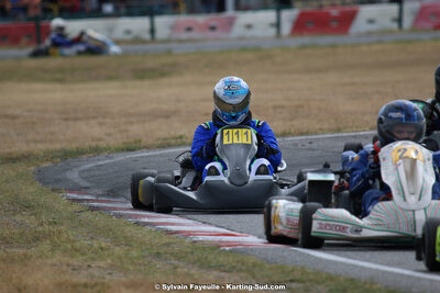 06/09/2020 : Course Club Circuit Haute-Garonne Karting de Muret (photos Sylvain Fayeulle) 2020 — karting