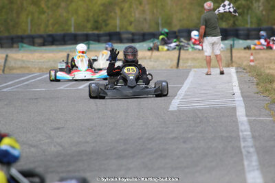 06/09/2020 : Course Club Circuit Haute-Garonne Karting de Muret (photos Sylvain Fayeulle) 2020 — karting