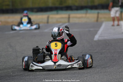 06/09/2020 : Course Club Circuit Haute-Garonne Karting de Muret (photos Sylvain Fayeulle) 2020 — karting