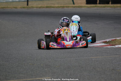 06/09/2020 : Course Club Circuit Haute-Garonne Karting de Muret (photos Sylvain Fayeulle) 2020 — karting