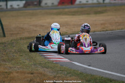06/09/2020 : Course Club Circuit Haute-Garonne Karting de Muret (photos Sylvain Fayeulle) 2020 — karting