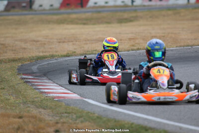 06/09/2020 : Course Club Circuit Haute-Garonne Karting de Muret (photos Sylvain Fayeulle) 2020 — karting