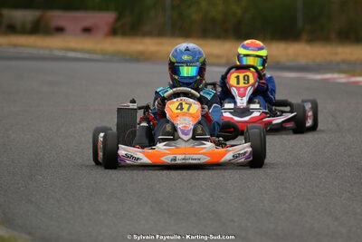 06/09/2020 : Course Club Circuit Haute-Garonne Karting de Muret (photos Sylvain Fayeulle) 2020 — karting