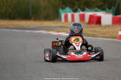 06/09/2020 : Course Club Circuit Haute-Garonne Karting de Muret (photos Sylvain Fayeulle) 2020 — karting