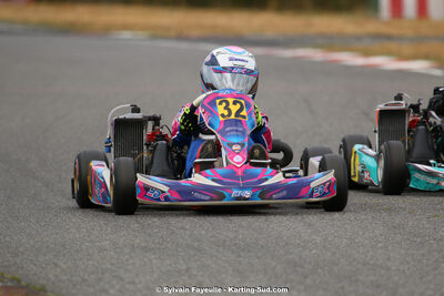 06/09/2020 : Course Club Circuit Haute-Garonne Karting de Muret (photos Sylvain Fayeulle) 2020 — karting