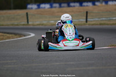 06/09/2020 : Course Club Circuit Haute-Garonne Karting de Muret (photos Sylvain Fayeulle) 2020 — karting