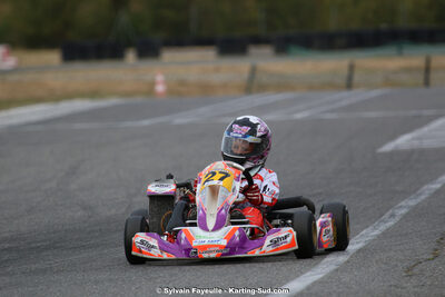 06/09/2020 : Course Club Circuit Haute-Garonne Karting de Muret (photos Sylvain Fayeulle) 2020 — karting