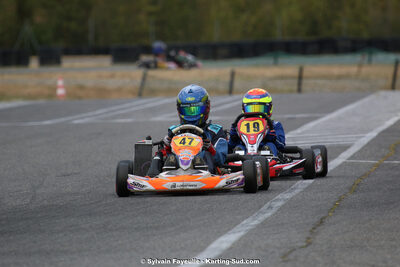 06/09/2020 : Course Club Circuit Haute-Garonne Karting de Muret (photos Sylvain Fayeulle) 2020 — karting