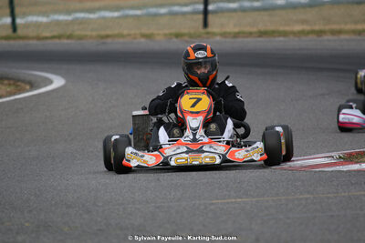 06/09/2020 : Course Club Circuit Haute-Garonne Karting de Muret (photos Sylvain Fayeulle) 2020 — karting