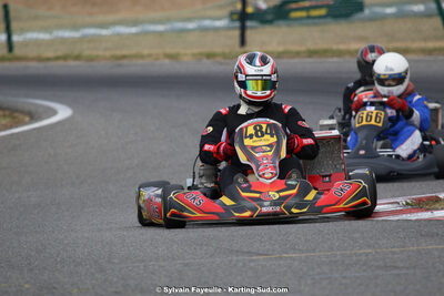 06/09/2020 : Course Club Circuit Haute-Garonne Karting de Muret (photos Sylvain Fayeulle) 2020 — karting