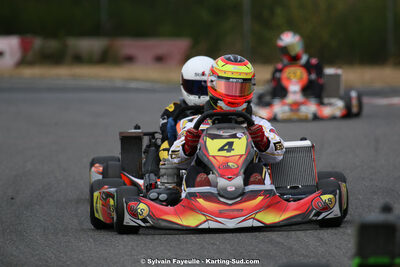 06/09/2020 : Course Club Circuit Haute-Garonne Karting de Muret (photos Sylvain Fayeulle) 2020 — karting
