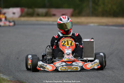 06/09/2020 : Course Club Circuit Haute-Garonne Karting de Muret (photos Sylvain Fayeulle) 2020 — karting