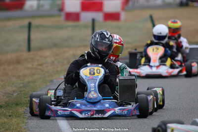 06/09/2020 : Course Club Circuit Haute-Garonne Karting de Muret (photos Sylvain Fayeulle) 2020 — karting