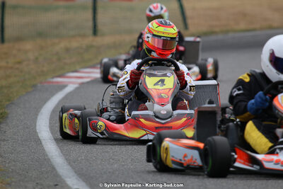 06/09/2020 : Course Club Circuit Haute-Garonne Karting de Muret (photos Sylvain Fayeulle) 2020 — karting