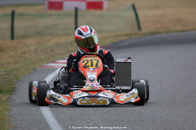 06/09/2020 : Course Club Circuit Haute-Garonne Karting de Muret (photos Sylvain Fayeulle) 2020 — karting