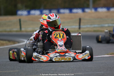 06/09/2020 : Course Club Circuit Haute-Garonne Karting de Muret (photos Sylvain Fayeulle) 2020 — karting