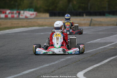 06/09/2020 : Course Club Circuit Haute-Garonne Karting de Muret (photos Sylvain Fayeulle) 2020 — karting