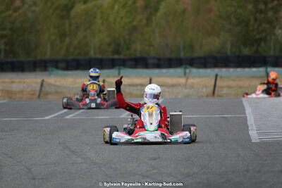 06/09/2020 : Course Club Circuit Haute-Garonne Karting de Muret (photos Sylvain Fayeulle) 2020 — karting