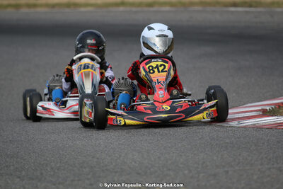 06/09/2020 : Course Club Circuit Haute-Garonne Karting de Muret (photos Sylvain Fayeulle) 2020 — karting